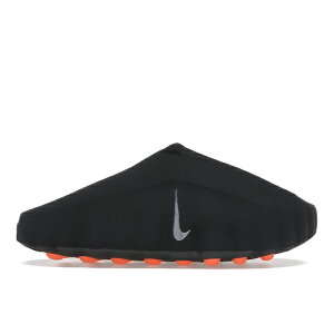 Nike �i�C�L �����Y �X�j�[�J�[ �yNike Mind 001 Slide Black Chrome�z �T�C�Y US_M_14 Black/Hyper Crimson/White/Chrome
