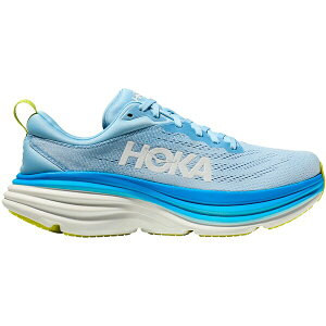 Hoka One One �z�J�I�l�I�l �����Y �X�j�[�J�[ �yHoka One One Bondi 8 Airy Blue Diva Blue�z �T�C�Y US_9.5(27.5cm) Airy Blue/Diva Blue