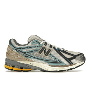 New Balance �j���[�o�����X �����Y �X�j�[�J�[ �yNew Balance 1906R Metallic Teal New Spruce�z �T�C�Y US_5(23.0cm) Metallic Teal/New Spruce
