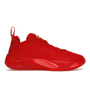 Jordan �W���[�_�� �����Y �X�j�[�J�[ �yJordan Luka 1 University Red�z �T�C�Y US_10(28.0cm) Black/Metallic Silver-Signal Blue-Siren Red-Green Glow