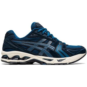ASICS �A�V�b�N�X �����Y �X�j�[�J�[ �yASICS Gel-Kayano 14 Mako Blue�z �T�C�Y US_7.5(25.5cm) Mako Blue/French Blue