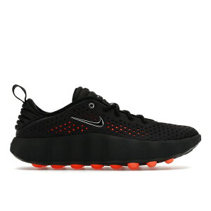 Nike �i�C�L �����Y �X�j�[�J�[ �yNike Mind 002 Black Hyper Crimson�z �T�C�Y US_M_15 Black/Hyper Crimson/Hyper Crimson/Chrome