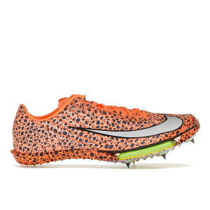 Nike �i�C�L �����Y �X�j�[�J�[ �yNike Air Zoom Maxfly 2 Electric Pack Olympic Safari�z �T�C�Y US_9(27.0cm) Multi-Color/Multi-Color