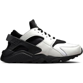 Nike ナイキ メンズ スニーカー 【Nike Air Huarache】 サイズ US_12.5(30.5cm) White Black (2022)