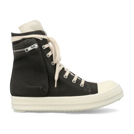 Rick Owens リックオウエンス メンズ スニーカー 【Rick Owens DRKSHDW Cargo Sneaks】 サイズ EU_44(29.0cm) Dark Dust