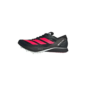 AfB_X fB[X tBbglX X|[c AVANTI AMG - Trail running shoes - core black/lucid red/cloud white