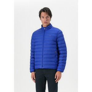 g~[ qtBK[ Y WPbgu] AE^[ PACKABLE - Light jacket - wedge blue