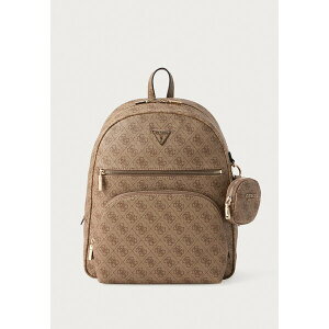 �Q�X ���f�B�[�X �o�b�N�p�b�N�E�����b�N�T�b�N �o�b�O POWER PLAY II - Rucksack - latte