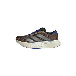 AfB_X fB[X tBbglX X|[c ADIZERO EVO SL W - Training shoe - preloved brown iron met lucid blue
