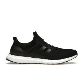 adidas アディダス メンズ スニーカー 【adidas Ultra Boost 5.0 DNA】 サイズ US_7(25.0cm) Core Black Beam Green