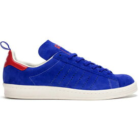 adidas アディダス メンズ スニーカー 【adidas Campus 80s】 サイズ US_10(28.0cm) Kazuki Kuraishi Blue