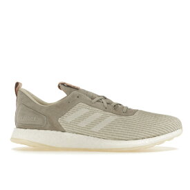 adidas アディダス メンズ スニーカー 【adidas Pureboost DPR】 サイズ US_9(27.0cm) Solebox Italian Leathers