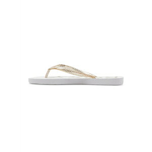 ���L�V�[ ���f�B�[�X �t�B�b�g�l�X �X�|�[�c VIVA SPARKLE - T-bar sandals - wcg
