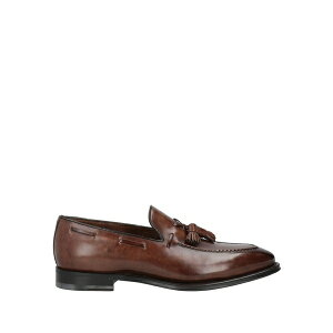 yz Tg[j Y Xb|E[t@[ V[Y Loafers Brown