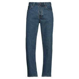 【送料無料】 ヌーディージーンズ メンズ デニムパンツ ボトムス Jeans Blue