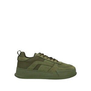 yz fB[XNGA[h Y Xj[J[ V[Y Sneakers Green