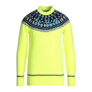 yz GV[c[ZCgo[X Y jbg&Z[^[ AE^[ Sweaters Yellow