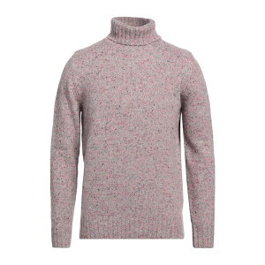 �y���������z �t�F�f�[�� �����Y �j�b�g&�Z�[�^�[ �A�E�^�[ Turtlenecks Pink