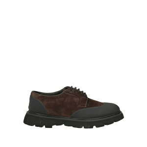 yz hJY Y hXV[Y V[Y Lace-up shoes Brown
