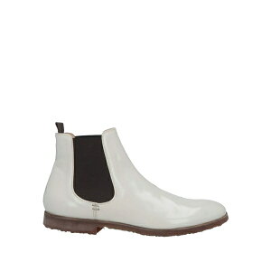 yz v~A[^ Y u[c V[Y Ankle boots Beige