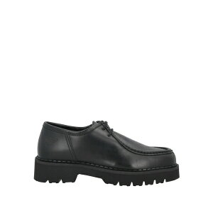 yz hbNXebvX Y hXV[Y V[Y Lace-up shoes Black