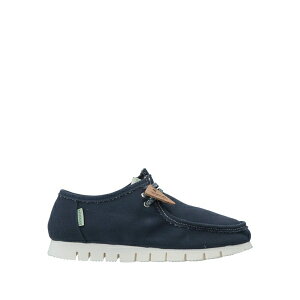 yz hbNXebvX Y hXV[Y V[Y Lace-up shoes Blue