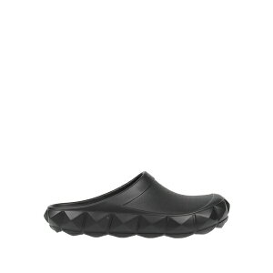 yz @eBm K@[j Y T_ V[Y Mules & Clogs Black