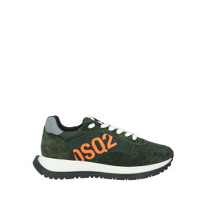 yz fB[XNGA[h Y Xj[J[ V[Y Sneakers Green