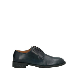 yz Jpj[ Y hXV[Y V[Y Lace-up shoes Blue