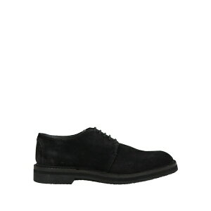yz p^lbeB Y hXV[Y V[Y Lace-up shoes Black