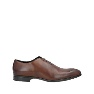 yz hJY Y hXV[Y V[Y Lace-up shoes Brown