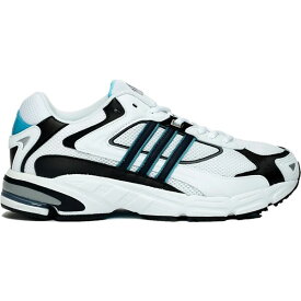 adidas アディダス メンズ スニーカー 【adidas Response CL】 サイズ US_10.5(28.5cm) White Navy Black