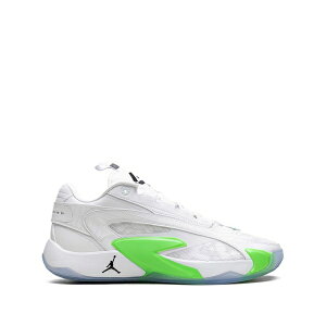 �W���[�_�� �����Y �X�j�[�J�[ �V���[�Y Jordan luka 2 sneakers White