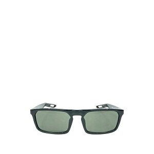 �i�C�L �����Y �T���O���X�E�A�C�E�F�A �A�N�Z�T���[ Nv03 rectangle-frame sunglasses Black