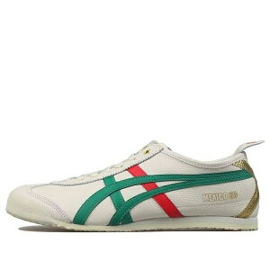 Onitsuka Tiger IjcJ^CK[ Y Xj[J[ yOnitsuka Tiger Mexico 66 'Birch Kale' 1183B511-200z TCY US_5(23.0cm)