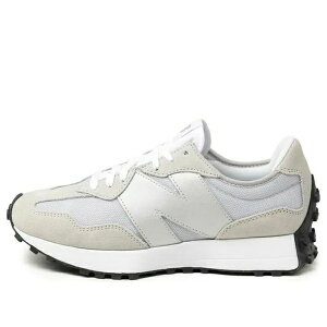 New Balance j[oX Y Xj[J[ yNew Balance 327 'Rain Cloud Metallic Silver' MS327MA1z TCY US_10.5(28.5cm)