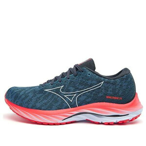 Mizuno ~Ym Y Xj[J[ yMizuno Wave Rider 26 'Navy Teal Bright Orange' J1GC220351z TCY US_10(28.0cm)
