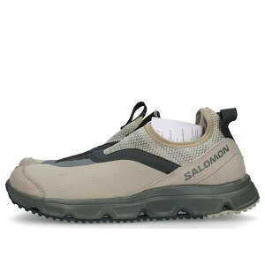 SALOMON T Y Xj[J[ ySALOMON RX Snug Slip-On 'Moss Grey' L41747900z TCY US_10.5(28.5cm)