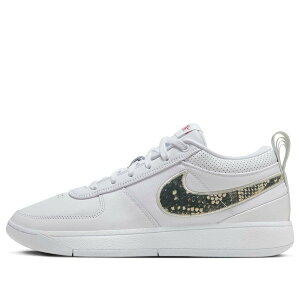 Nike �i�C�L �����Y �X�j�[�J�[ �yNike Book 1 EP 'Rattlesnake' FJ4250-101�z �T�C�Y US_12(30.0cm)