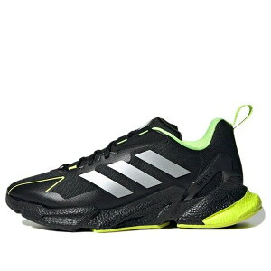 adidas AfB_X Y Xj[J[ yadidas X9000l4 Guard 'Black Green' GX1165z TCY US_5(23.0cm)