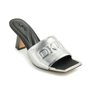 _i L j[[N fB[X T_ V[Y Women's Keke Slip On Sandals Silver
