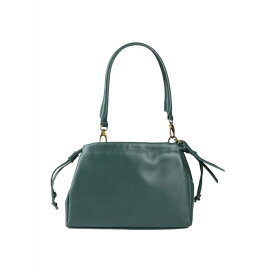 【送料無料】 コルシア レディース ハンドバッグ バッグ Handbags Dark green