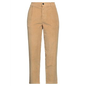 【送料無料】 ノー.W レディース カジュアルパンツ ボトムス Pants Sand