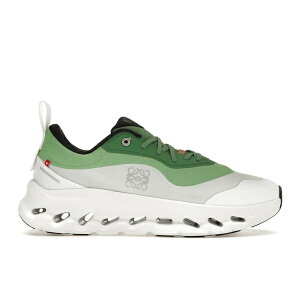 On I Y Xj[J[ yOn Running Cloudtilt 2 LOEWE Green Whitez TCY US_11.5(29.5cm) Green/White