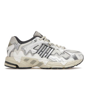adidas �A�f�B�_�X �����Y �X�j�[�J�[ �yadidas Response CL Bad Bunny�z �T�C�Y US_9(27.0cm) Core White/Off-White/Sand