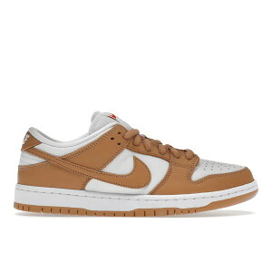 Nike �i�C�L �����Y �X�j�[�J�[ �yNike SB Dunk Low Pro ISO Light Cognac�z �T�C�Y US_11(29.0cm) Light Cognac/Light Cognac/White
