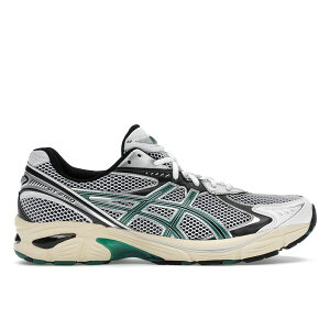 ASICS �A�V�b�N�X �����Y �X�j�[�J�[ �yASICS GT-2160 White Jasper Green�z �T�C�Y US_10.5(28.5cm) White Jasper Green