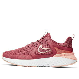 Nike �i�C�L ���f�B�[�X �X�j�[�J�[ �y(WMNS) Nike Legend React 2 'Metallic Red Bronze' AT1369-800�z �T�C�Y US_7(24.0cm)