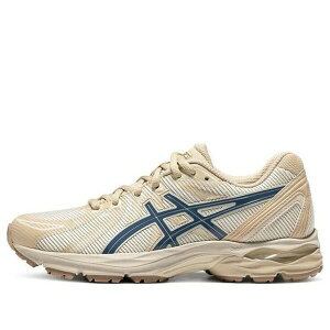 ASICS �A�V�b�N�X ���f�B�[�X �X�j�[�J�[ �y(WMNS) ASICS Gel-Flux CN 'White Blue' 1012B632-250�z �T�C�Y US_5(22.0cm)