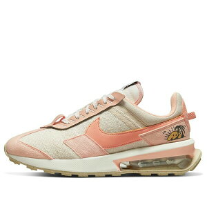 Nike �i�C�L ���f�B�[�X �X�j�[�J�[ �y(WMNS) Nike Air Max Pre-Day SE 'Sun Club Light Orewood Brown' DJ9984-101�z �T�C�Y US_9(26.0cm)